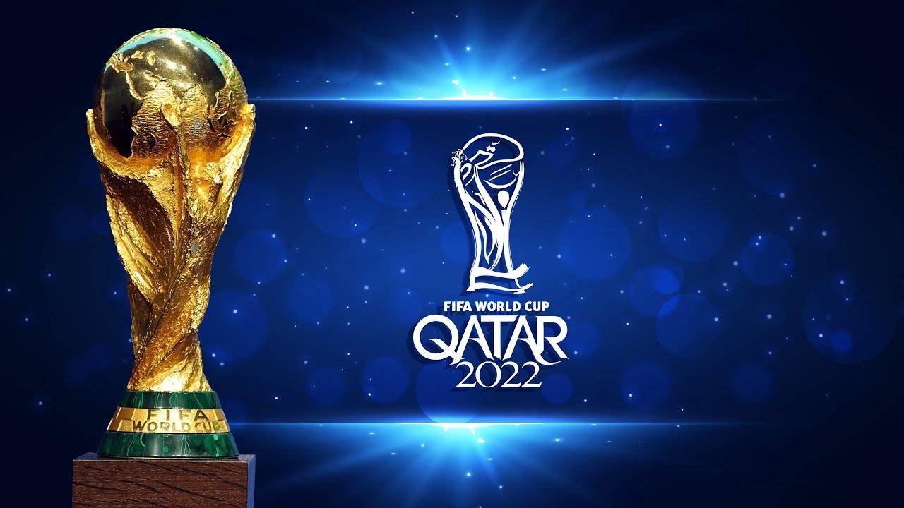 🎮 Чемпионат Мира Катар 2022 World Cup Qatar 🎮 3