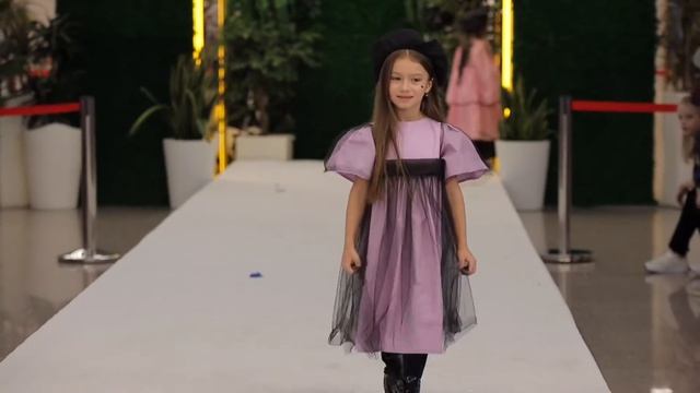 Fashion Day в ТРЦ «Щёлковский»