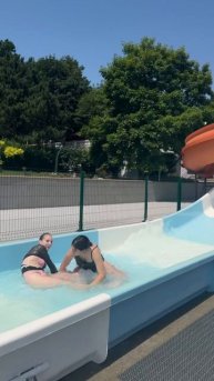 Детский лагерь