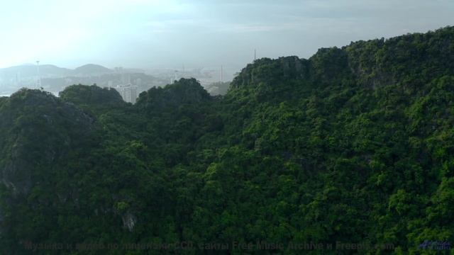 Музыка наполняет душу светом при каждом кадре - asianna -- Jean Toba -- a land where the poets dream