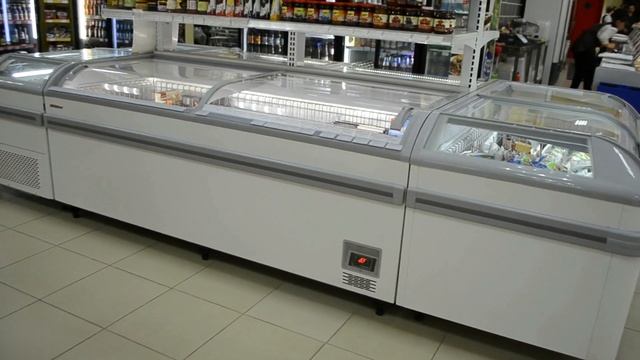 Супермаркет "Клен"