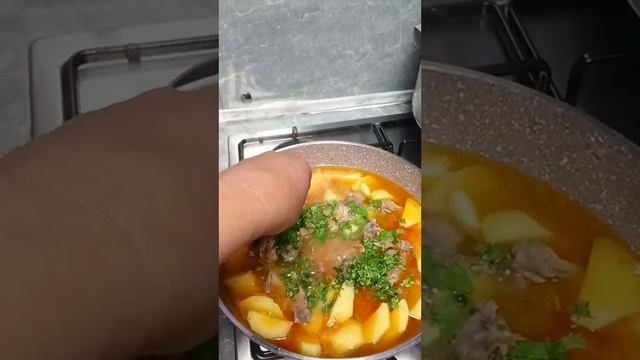 Говяжий соус.Пожалуста.потпишитис