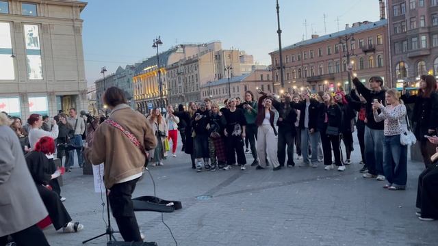 Питер-Москва 2025