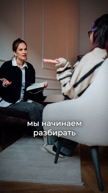 Когда, вроде, все НОРМ