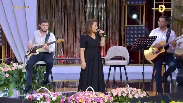 Yulduz Usmonova - Ayamay (premyera) #2024