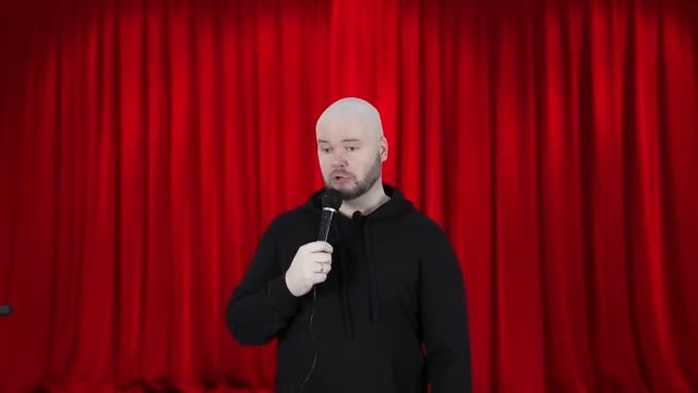 Если бы стендапены говорили правду | Олежа Обухов