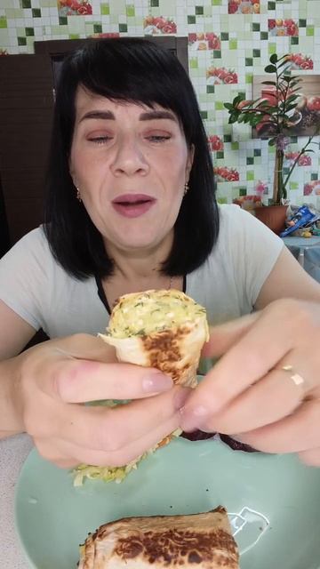 завтрак ПП  на минималках