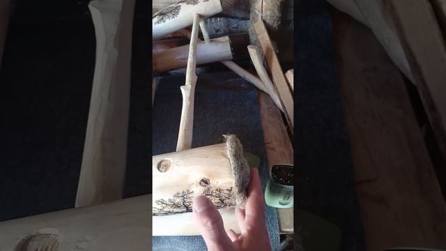 межвенцовый утеплитель лучшая вещь для творчества.