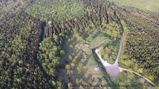 Когда ритм бьёт в такт вашему сердцу - это магия! - The Garden Of Cosmic Speculation -- Blue Sky Moo