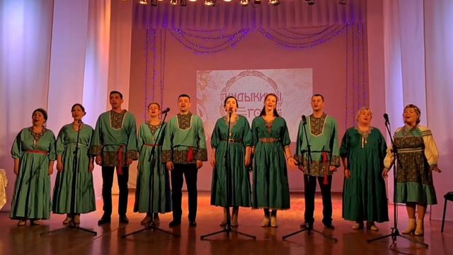 Кудыкины горы Жива провинцией Россия 2