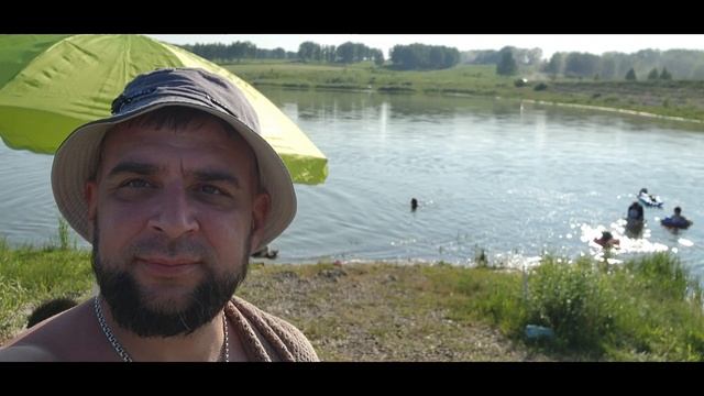 Юрга озеро старый Шалай отдых с ВИП клиентом