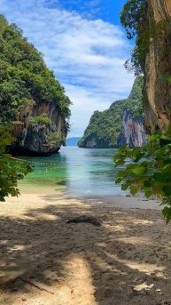 Взгляд Тишины