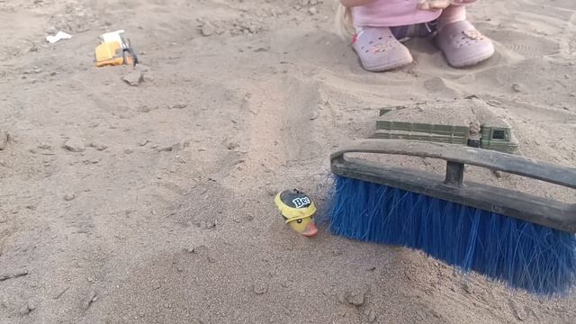мультик для малышей, машинки