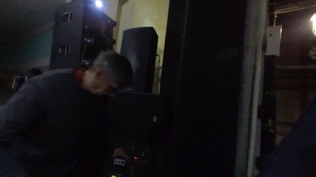 СУББОТЫ БЕЗ СОЛНЦА НЕ БЫВАЕТ!