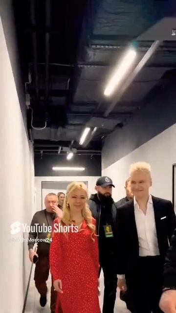 Ярослав Дронов SHAMAN♥️Екатерина Мизулина «ПРО ЛЮБОВЬ»