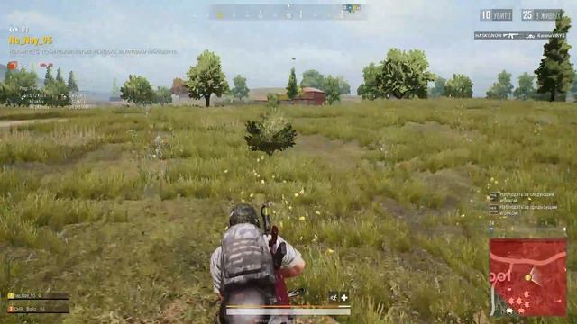 PUBG LITE  2020 06 07 00 34 13