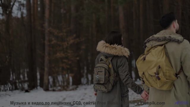 Эта композиция взламывает сны - что вы увидите ночью - Fluid -- Ketsa -- The Calling
