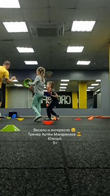 Перестрелка в фитнес клубе.mp4