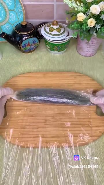 скумбрия бомба вкусно