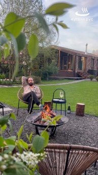 Три причины для счастья!