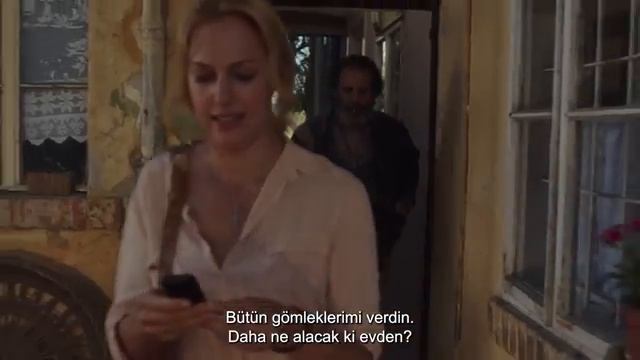 Annemin Yarası - Full Film (Türkçe Alt Yazılı)