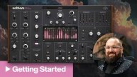 UAD Anthem Analog Synthesizer: Tutorial and Walkthrough