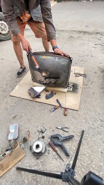 #diy #bar #barfurniture #art #woodworking #craft #upcycledfurniture #tv #skamake #handmade #upcycle