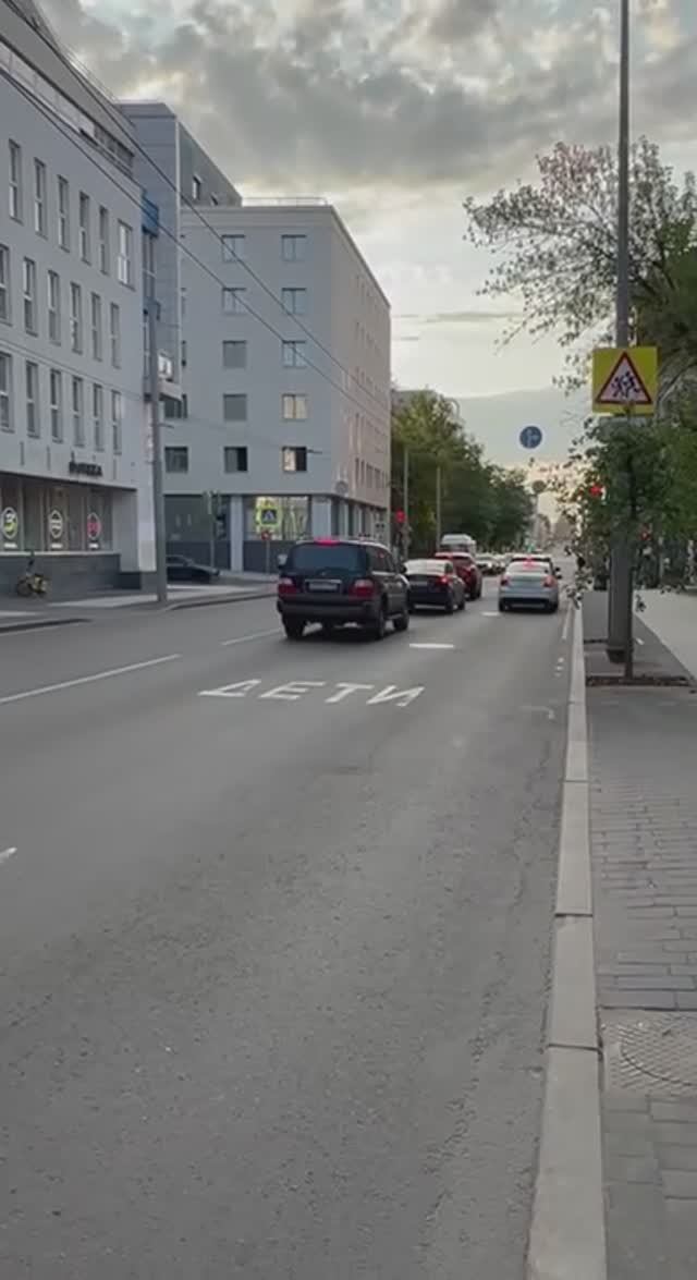 Квартира U Kolesa Obozreniya_вход
