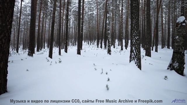 Сердце открывается шире под такую мощную музыку - Upper Levels -- Ketsa -- Abundance