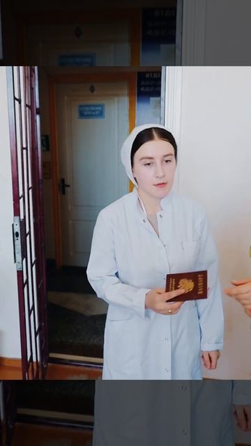 аккредитация 1 этап в Национальном инновационном колледже