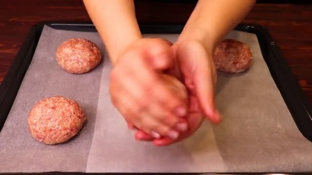 Так ФАРШ должен приготовить каждый! Невероятная вкуснятина из ФАРША вместо скучных котлет