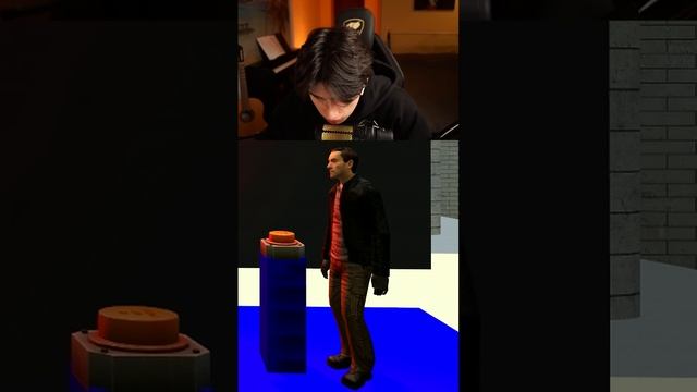 DRЫNDA [ ДРЫНДА ] - СПИДРАН ПО ИТАЛЬЯНСКИМ МЕМАМ в #gmod с @DachnikDachnik и @anatoxich часть 2 (1)