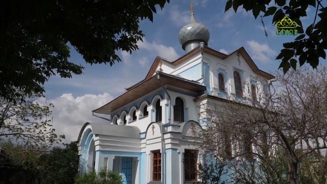 По святым местам. Храмы Узбекистана. Часть 2