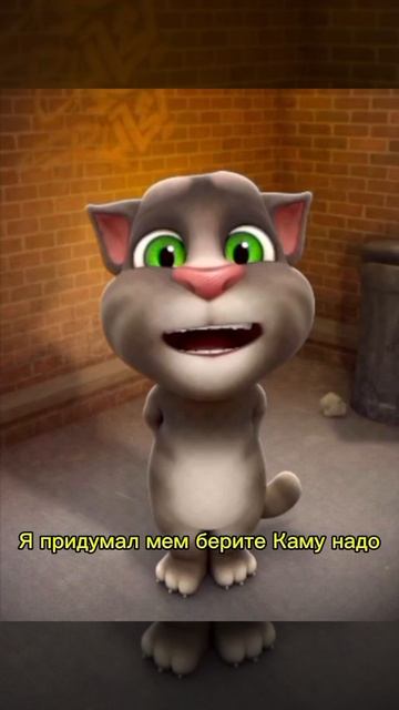 шиш мыш калапыш