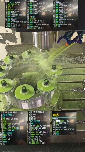 чпу обработка