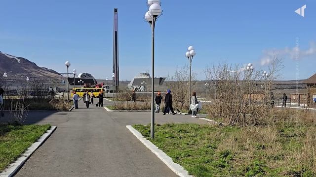 МАРАФОН «ЗЕЛЁНЫХ» ДЕЛ, 18.06.2025