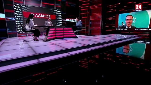 #Главное. ПМЭФ. Возможности и перспективы