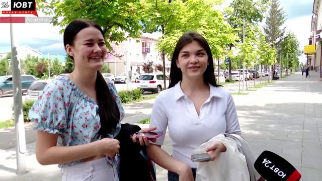 Альметьевцы отметили День кваса