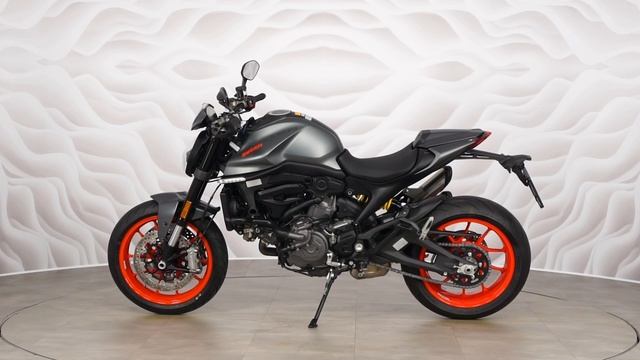 Ducati Monster 937 vin ML04M00AAPT000819