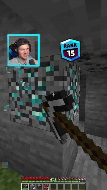 Как Избегать Ловушек в Minecraft!😂😂 #shorts #шортс #minecraft #майнкрафт #проверка #ловушка #lisfo