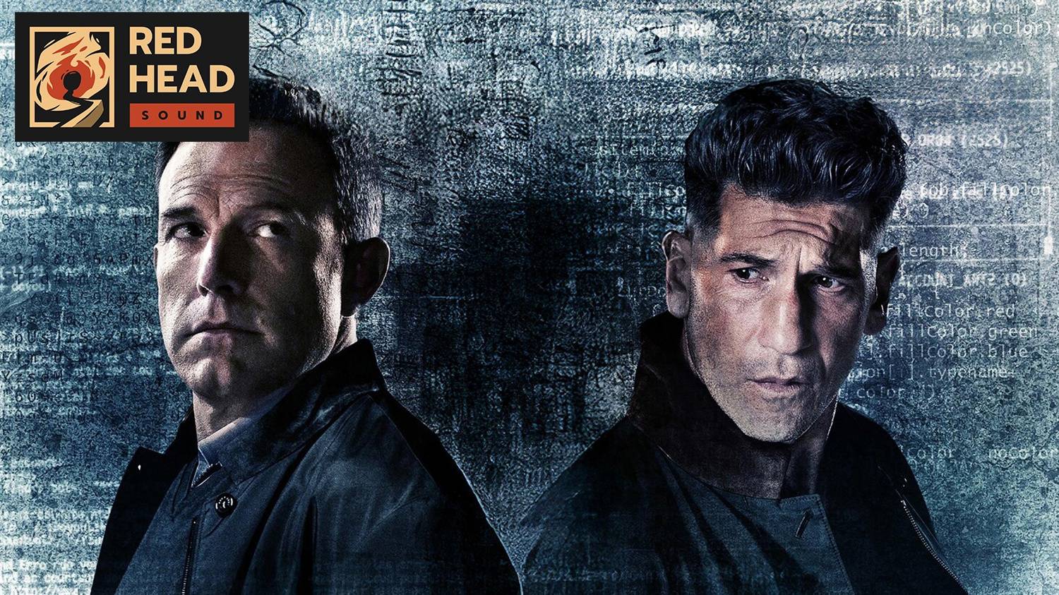 Расплата 2 (2025) | The Accountant 2 (Дубляж (RHS) Red Head Sound)