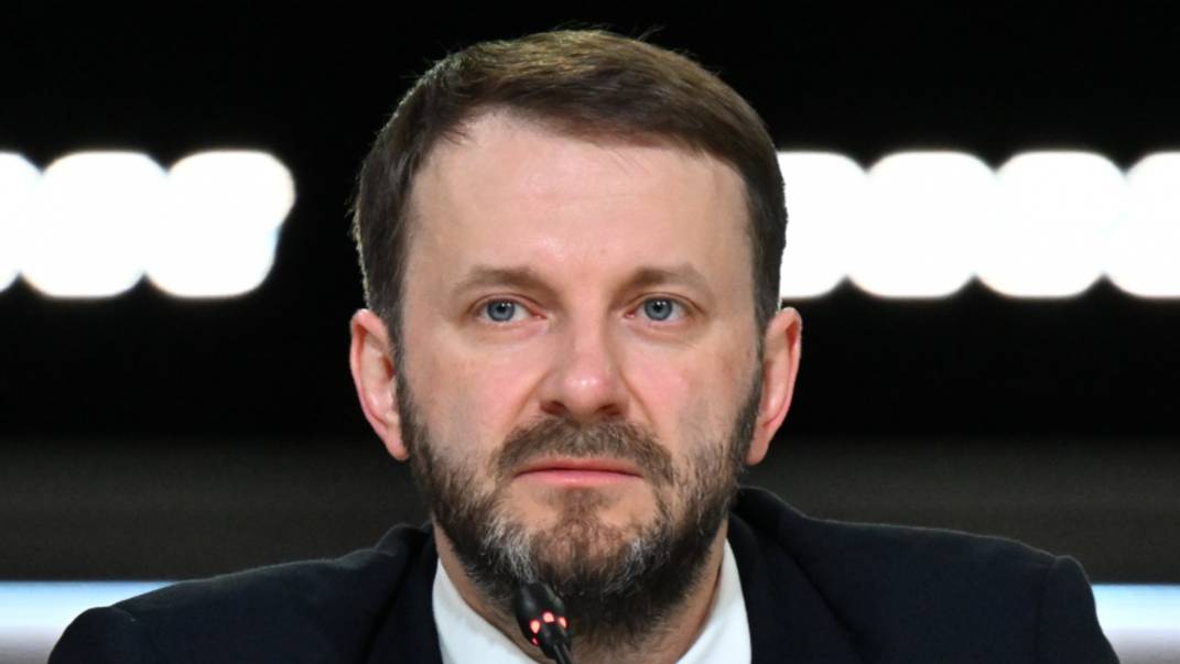 Орешкин указал на появление новых центров экономического роста в мире
