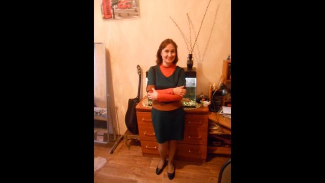 РАЗБИТОЕ СТЕКЛО - Жанна Вишнякова Арс