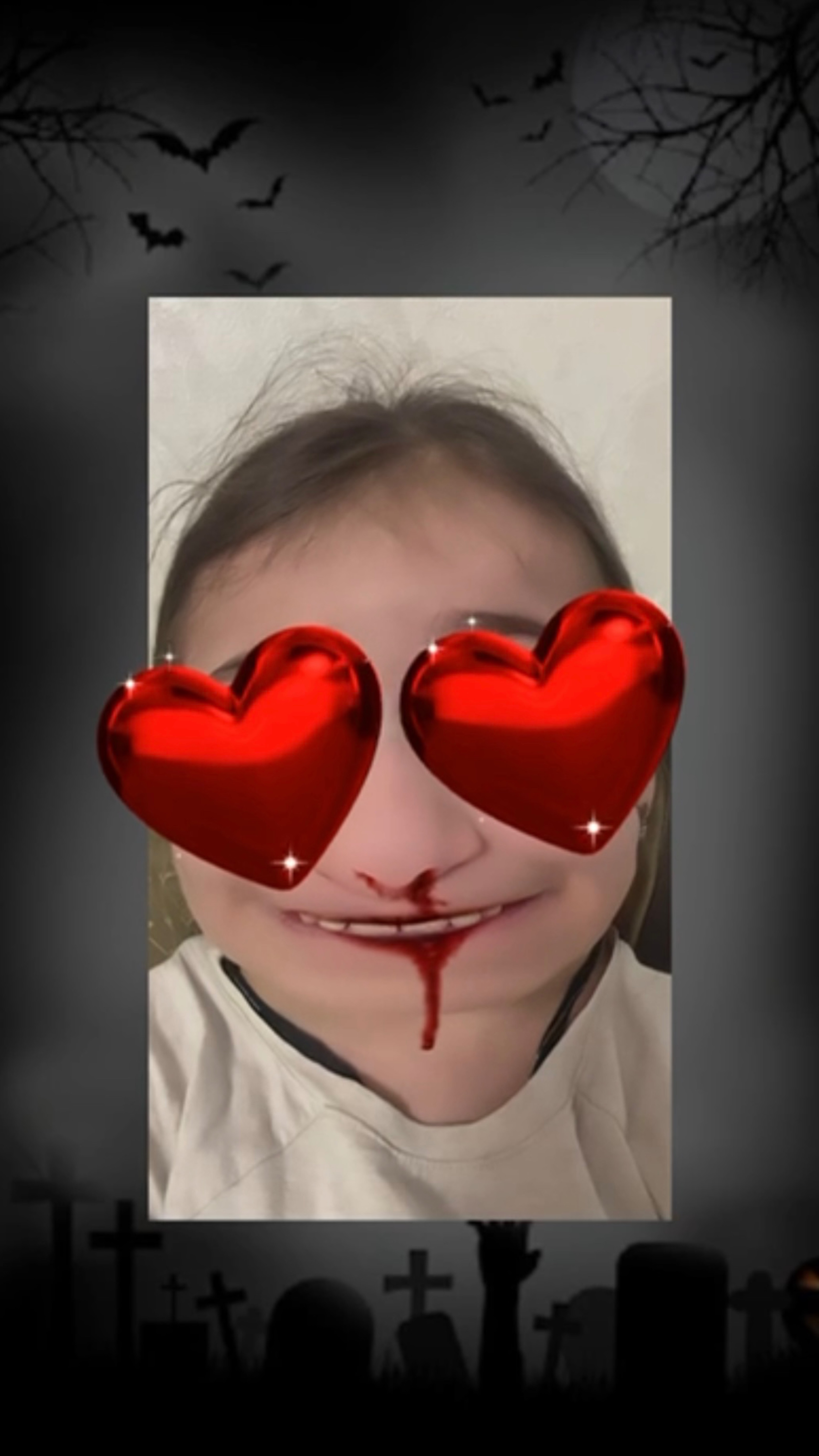 Ануш выздоровела