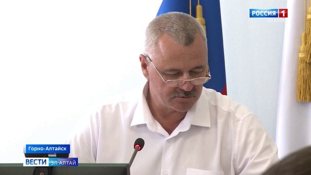 Аграрная политика и природопользование в фокусе внимания