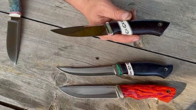 18-06-2025 Ножи из стали RWL