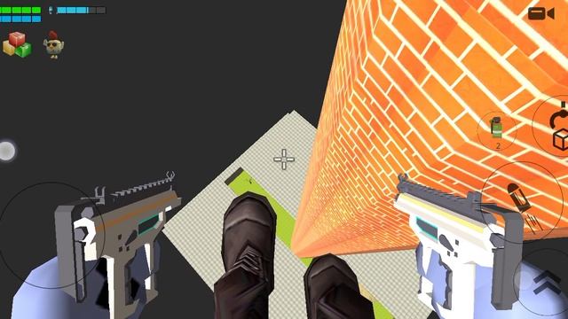 Как попасть на базу отчимов не призывая их