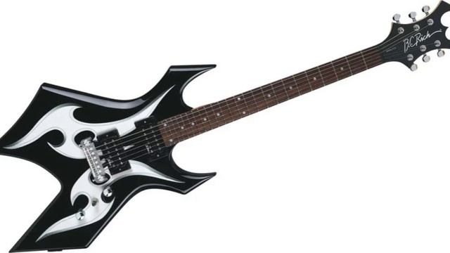 Cool Heavy Rock Style Backing Track in Cm