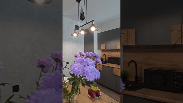 Сочи, ул.Ясногорская16/6к2, кв.94.Рум-Тур от LetoApart