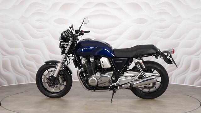 HONDA CB 1100 vin SC65-1700138